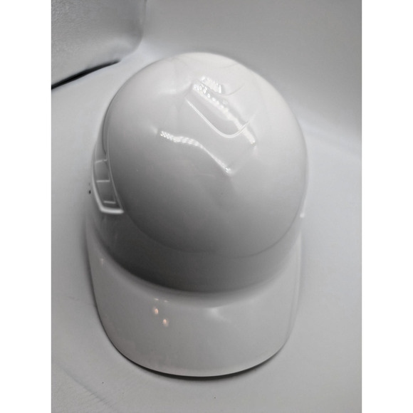 Pyramex Cap Lightweight Hat Padded Brow, Vented Sides, Friction/Click Adjustable - Picture 2 of 10